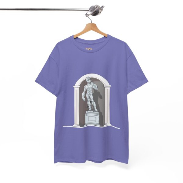 Popeye David T-Shirt - Image 14
