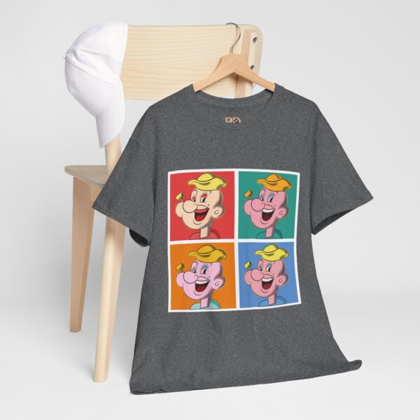 Popeye AWstyle T-Shirt - Image 17