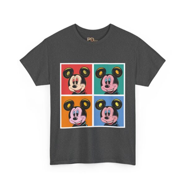 Mickey AWstyle T-Shirt - Image 13