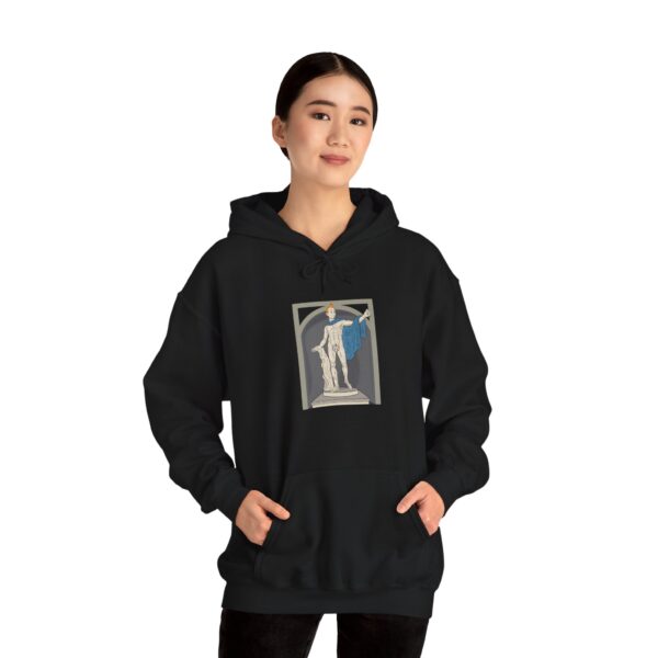 Tintin Apollo Hoodie - Image 6