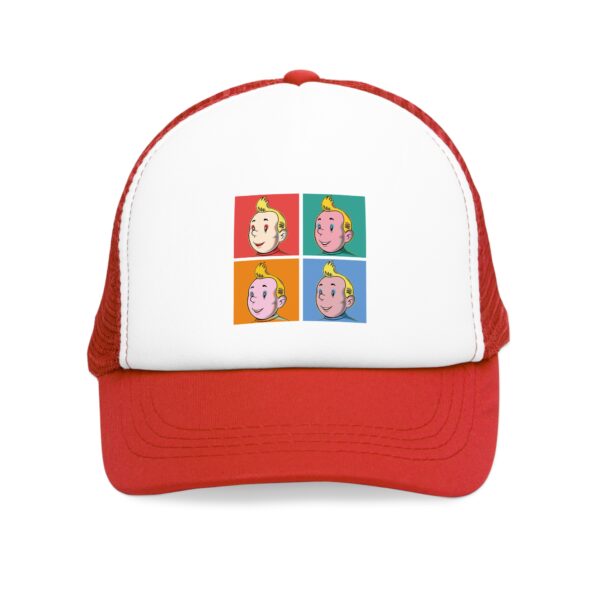 Tintin AWstyle Cap - Image 10