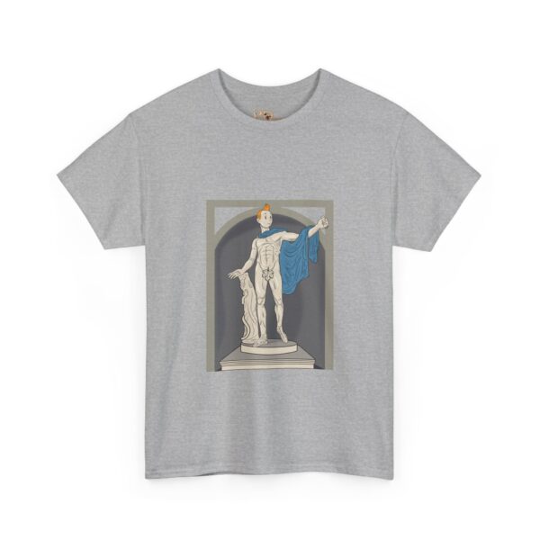 Tintin Apollo T-Shirt - Image 10