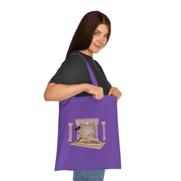 Mickey Dying Gaul Bag - Image 9