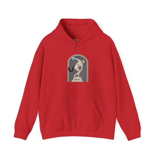 Felix Discobolus Hoodie - Image 16