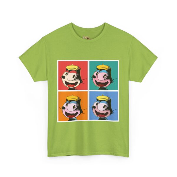 Felix AWstyle T-Shirt - Image 13