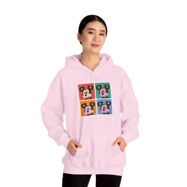 Mickey AWstyle Hoodie - Image 17