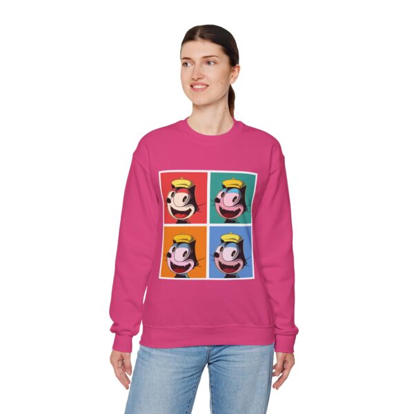 Felix AWstyle Sweatshirt - Image 24