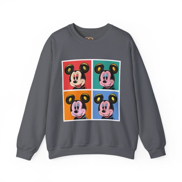 Mickey AWstyle Sweatshirt - Image 10
