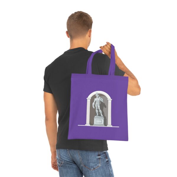 Popeye David Bag - Image 12