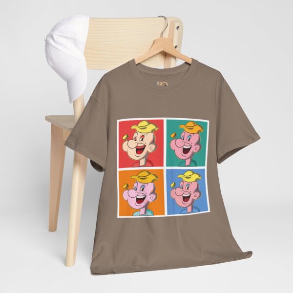 Popeye AWstyle T-Shirt - Image 8
