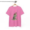 Sherlock Holmes Thinker T-Shirt - Image 23