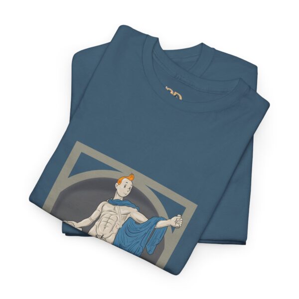 Tintin Apollo T-Shirt - Image 23