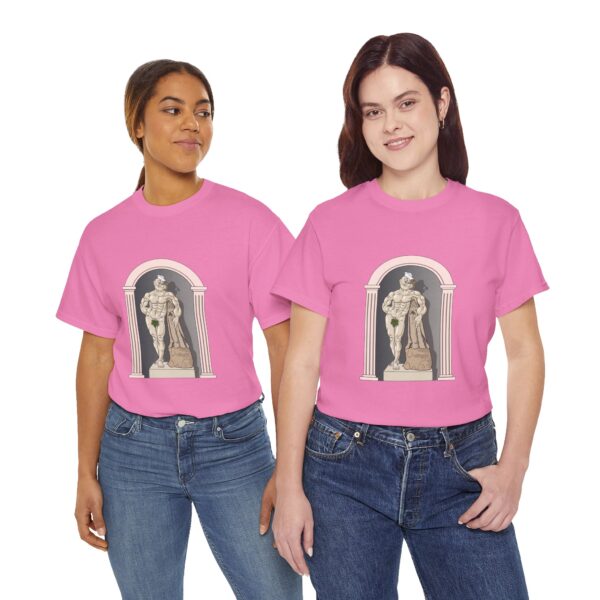Popeye Heracles T-Shirt - Image 18