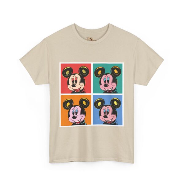 Mickey AWstyle T-Shirt - Image 4