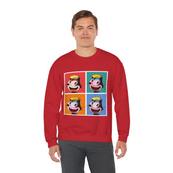 Felix AWstyle Sweatshirt - Image 27