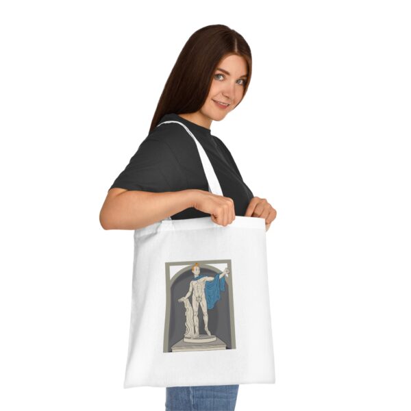 Tintin Apollo Bag