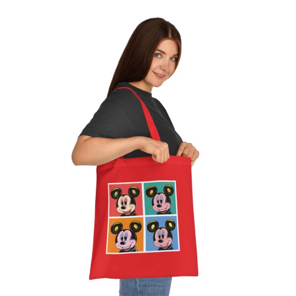 Mickey AWstyle Bag - Image 12