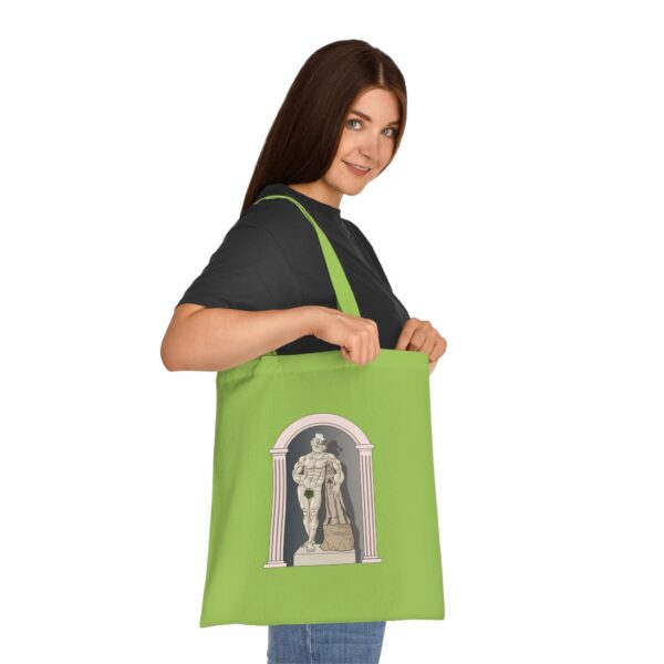Popeye Heracles Bag - Image 9