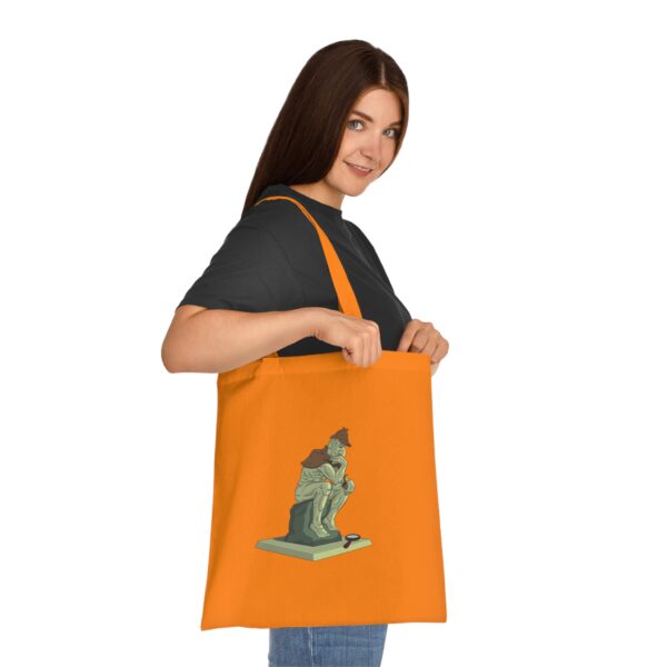 Sherlock Holmes Thinker Bag - Image 9