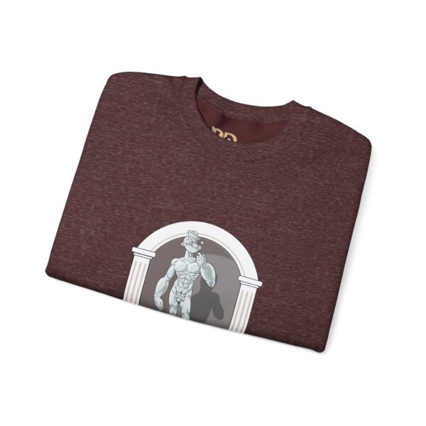 Popeye David Sweatshirt - Image 5