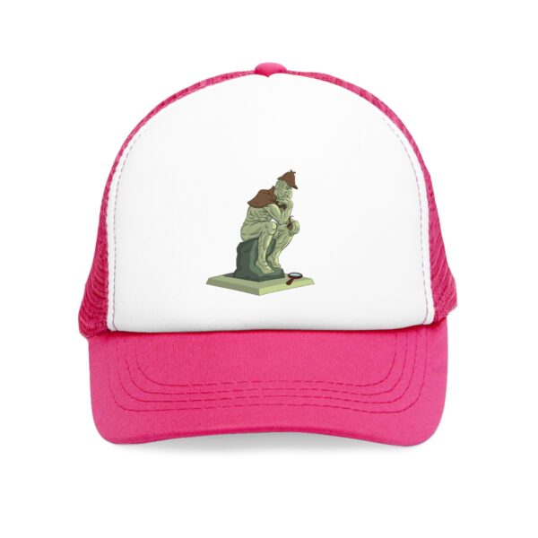 Sherlock Holmes Thinker Cap - Image 7