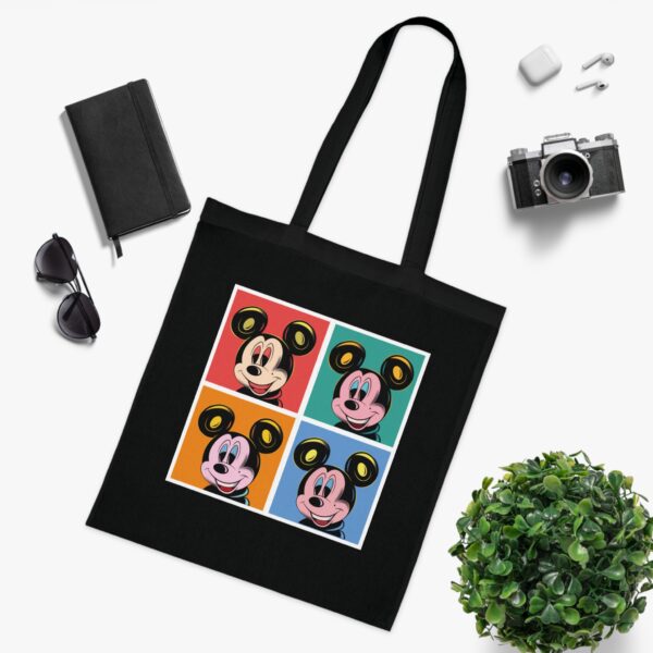 Mickey AWstyle Bag - Image 3
