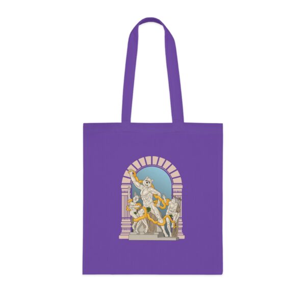 Winnie Laokoon Bag - Image 10