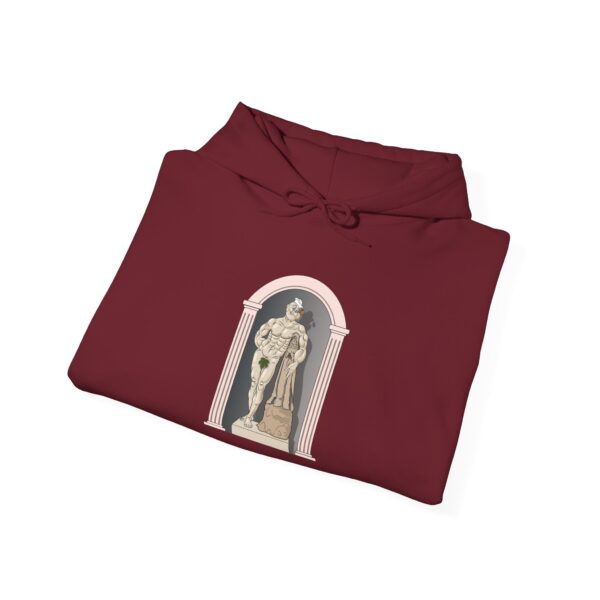 Popeye Heracles Hoodie - Image 17
