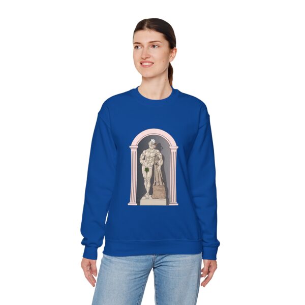Popeye Heracles Sweatshirt - Image 12