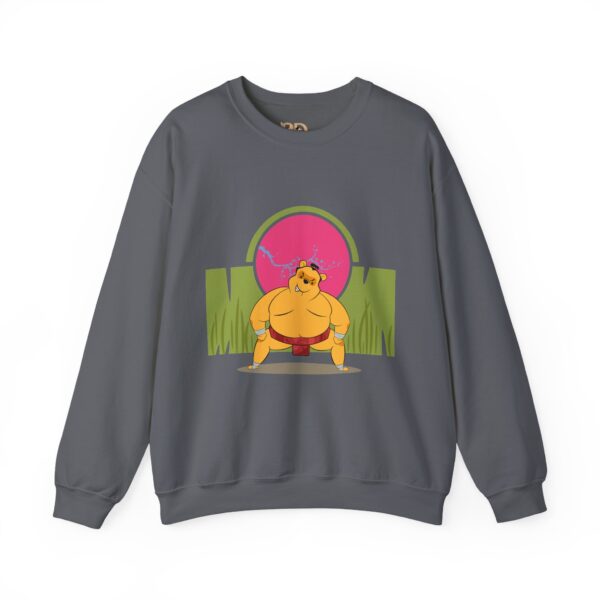 Winnie Sumoist Sweatshirt - Image 7