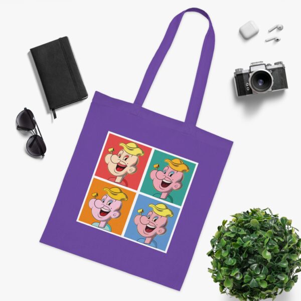 Popeye AWstyle Bag - Image 11