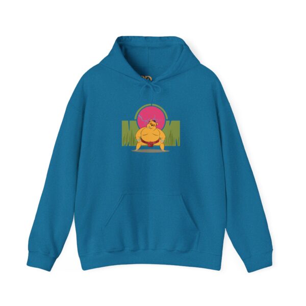 Winnie Sumoist Sweatshirt - Image 7
