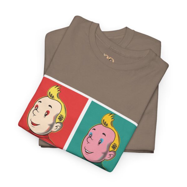 Tintin AWstyle T-Shirt - Image 11