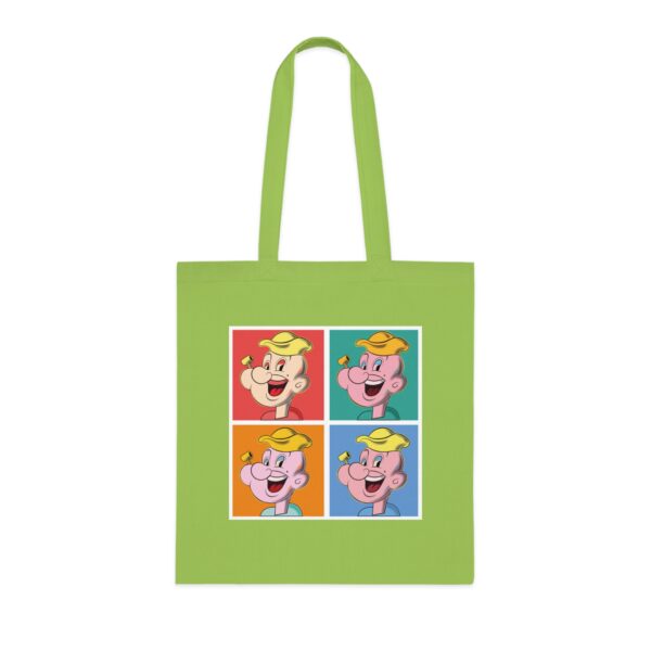 Popeye AWstyle Bag - Image 4