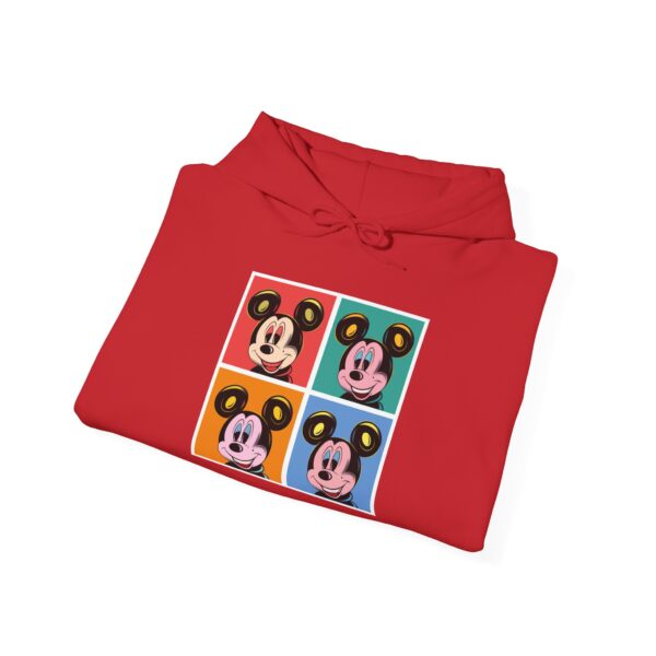 Mickey AWstyle Hoodie - Image 20