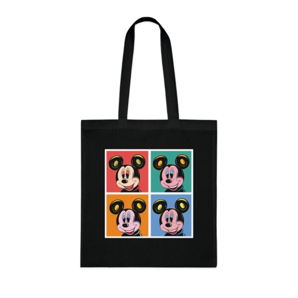 Mickey AWstyle Bag - Image 2