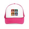 Mickey AWstyle Cap - Image 4