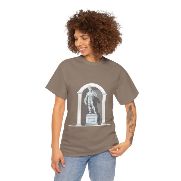 Popeye David T-Shirt