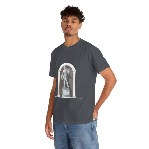 Popeye David T-Shirt - Image 12