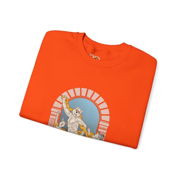 Winnie Laokoon Sweatshirt - Image 3