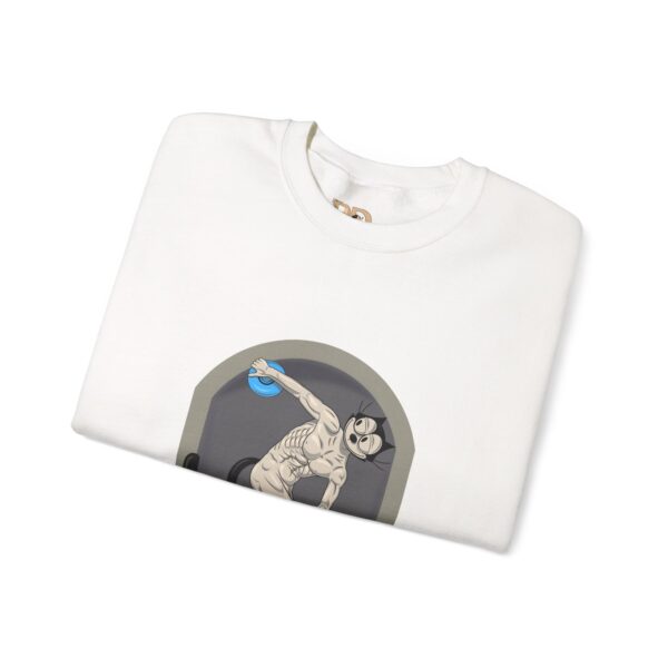Felix Discobolus Sweatshirt - Image 5