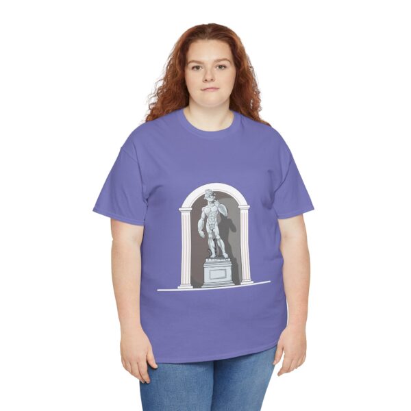 Popeye David T-Shirt - Image 15