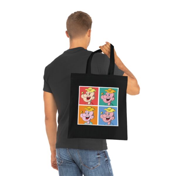 Popeye AWstyle Bag - Image 9