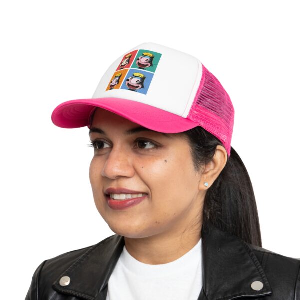 Felix AWstyle Cap