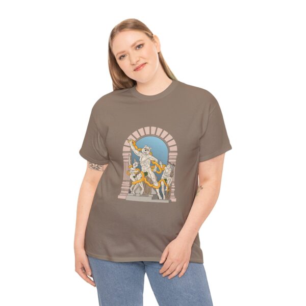 Winnie Laokoon T-Shirt - Image 9