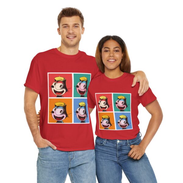 Felix AWstyle T-Shirt - Image 30