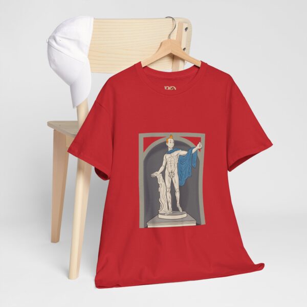 Tintin Apollo T-Shirt - Image 26