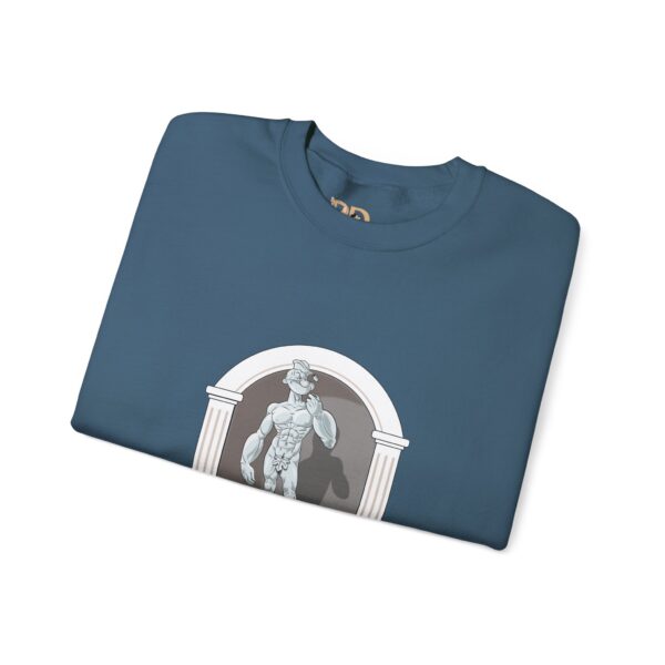 Popeye David Sweatshirt - Image 11