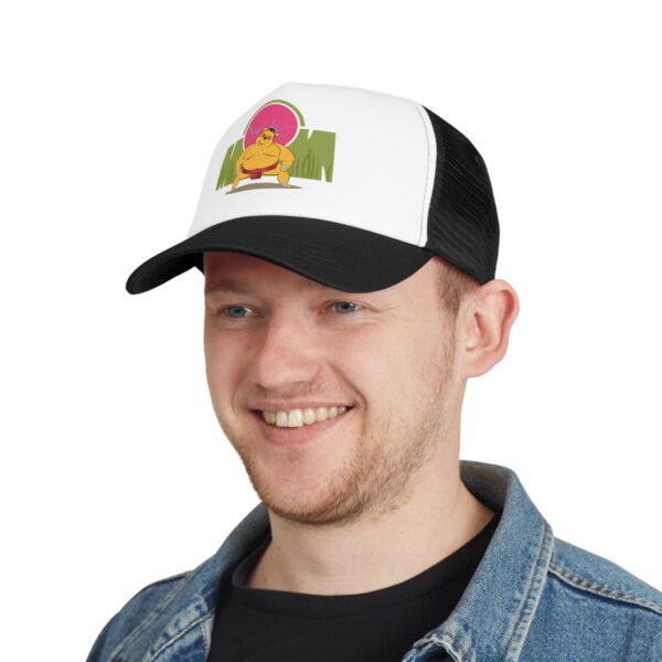 Winnie Sumoist Cap - Image 6