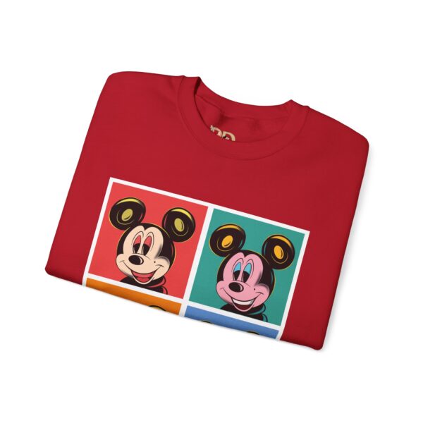 Mickey AWstyle Sweatshirt - Image 14